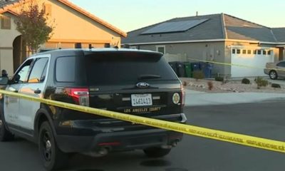 4-Year-Old Fatally Shot in Lancaster Road-Rage Incident Tragic Loss