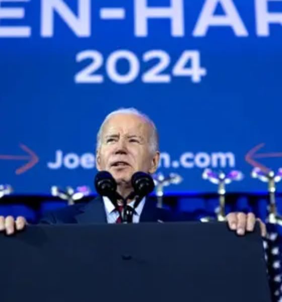 Biden Campaign Co-Chair Expresses Fear of Significant Loss in Election Amidst Border Crisis Concerns