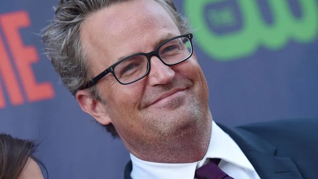 Cause of Death Matthew Perry, Investigation Continues