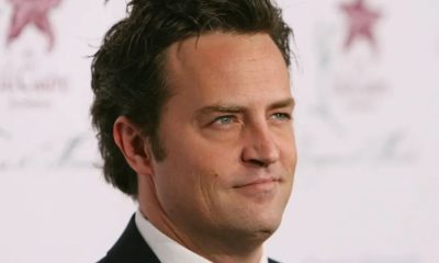 Cause of Death Matthew Perry, Investigation Continues