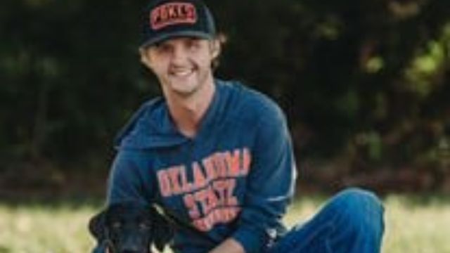 Cause of Rodeo Star Jackson Williams Death At 24