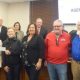 Chappell Hill Chamber Donates $3,500 to Washington Co. EMS for Enhanced Assistance Support Soars