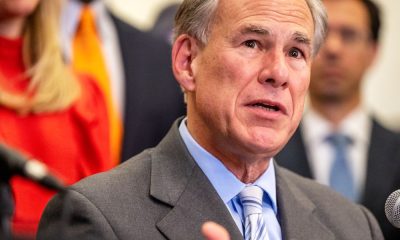 Chicago Mayor Calls Out Texas Gov. Abbott for Alleged Assault on Nation Over Migrant Transportation to Dem Cities