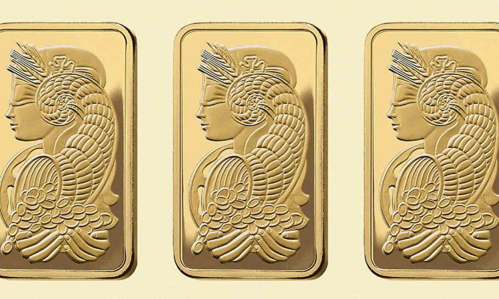 Costco's Gold Bullion Sales Hit $100 Million Mark in Latest Financial Quarter