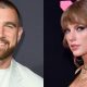 Entertainment Tonight Adds Humor in Reporting Travis Kelce's Unexplained Absence from Taylor Swift's Birthday Party