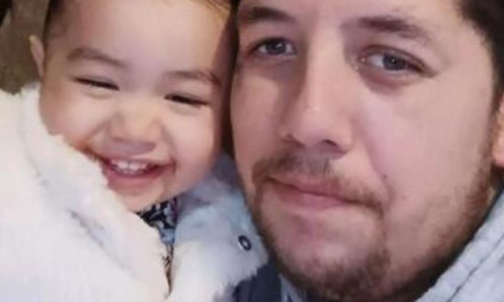 Father in Denver Makes Ultimate Sacrifice, Protecting 2-Year-Old Daughter from Car Impact