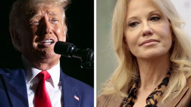 Former Trump Aide Kellyanne Conway Takes Lead in GOP Effort to Overhaul Abortion Strategy, Neutralize Democratic Edge for 2024