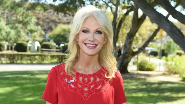 Former Trump Aide Kellyanne Conway Takes Lead in GOP Effort to Overhaul Abortion Strategy, Neutralize Democratic Edge for 2024