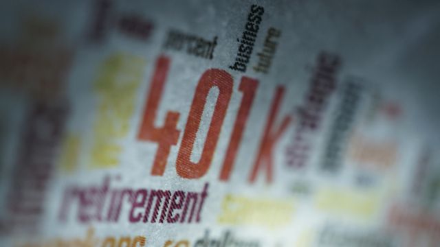 Higher Contribution Limits Announced for 401(k)s and IRAs in the Coming Year
