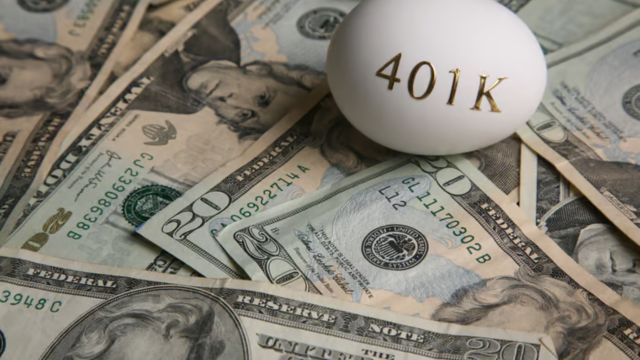 Higher Contribution Limits Announced for 401(k)s and IRAs in the Coming Year