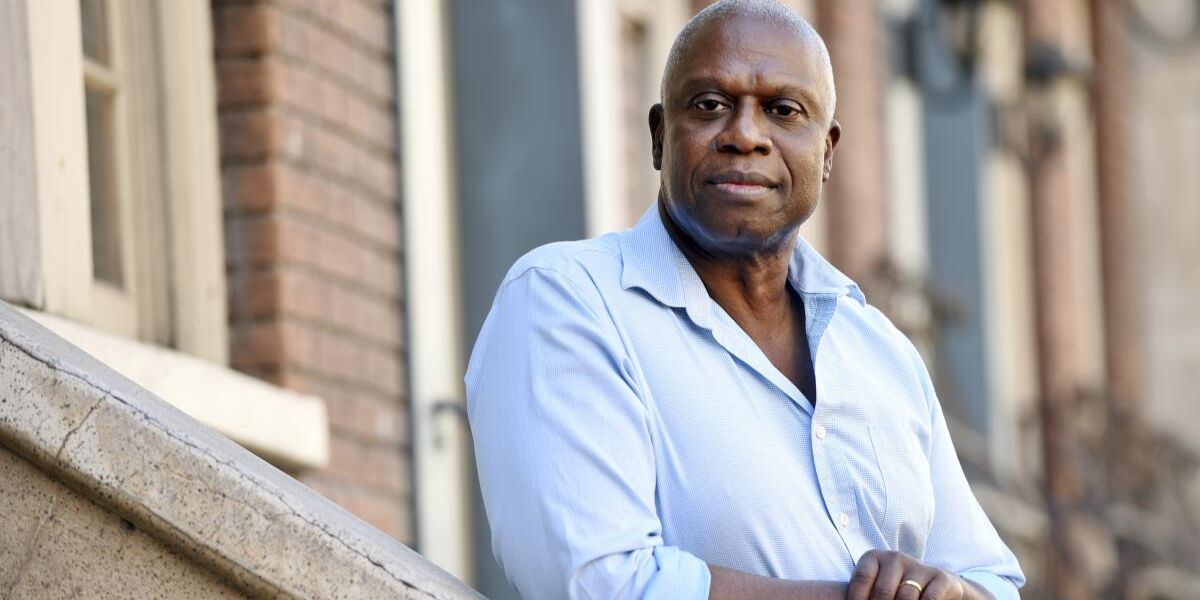 Homicide Life on the Street' star Andre Braugher died at 61, On Monday