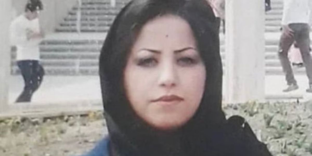 Iran Executes 'Child Bride' Convicted of Husband's Murder Despite Global Appeals for Mercy
