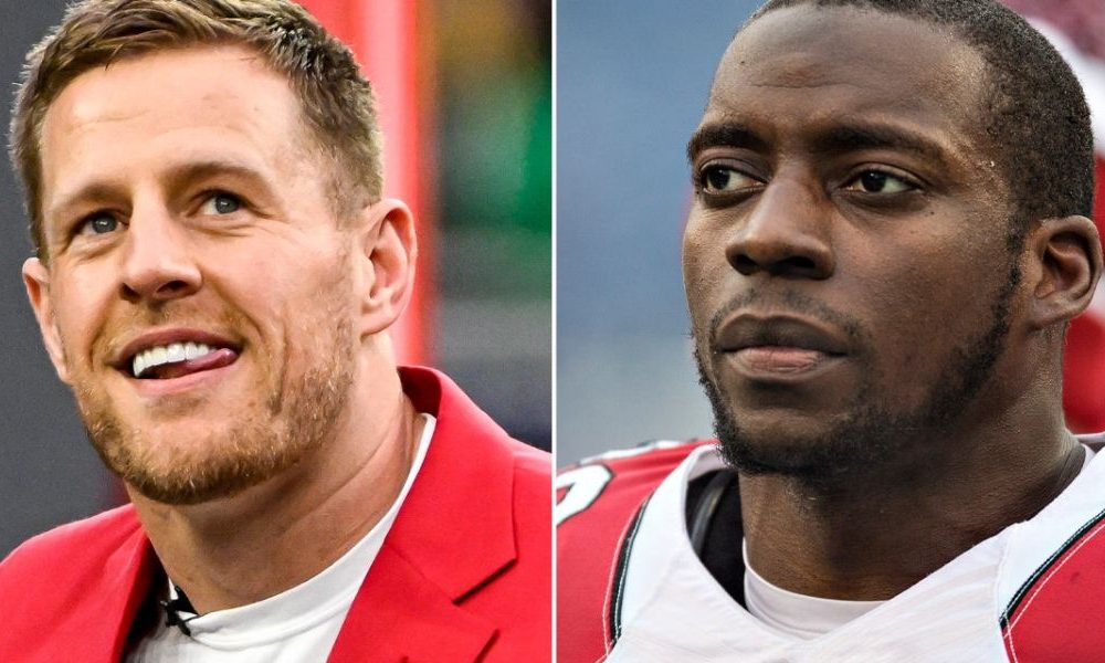 JJ Watt Offers Distinct Perspective on Ex-NFL Star's Critique of White People