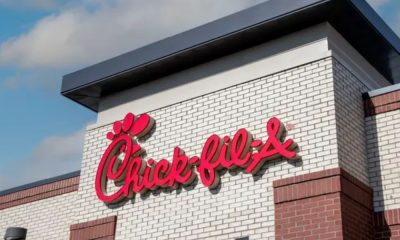 New Law Proposal Calls for Chick-fil-A Sunday Opening, Departing from Tradition