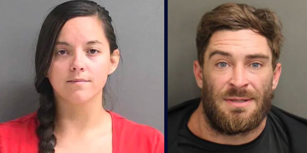 Newlywed Husband's Hit-and-Run Death on Honeymoon Leads to Florida Couple's Arrest Years Later