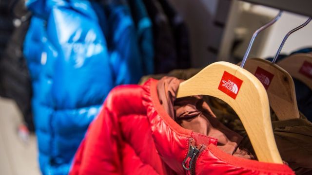 Parent Company of North Face and Supreme Faces Order Fulfillment Delays Due to Cybersecurity Incident