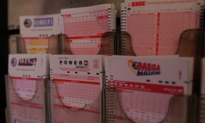 Powerball Prize Grows to Estimated $572M as No One Claims December 18 Jackpot