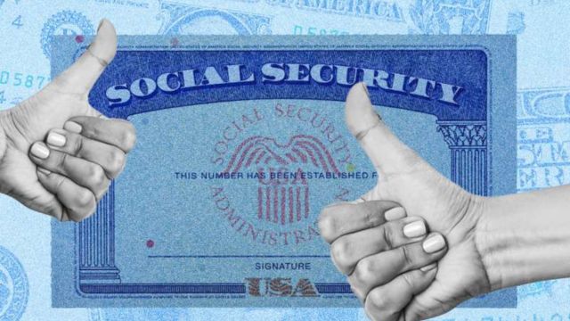 Small Social Security COLA Raises Worries of Financial Hardship Among Retirees in the Near Future