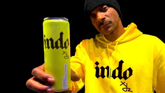 Snoop Dogg Introduces Line of Hemp-Infused Beverages in Latest Business Venture