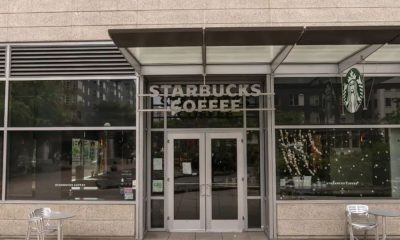 Starbucks Faces Union Busting Allegations from NLRB Over Closure of 23 Stores