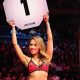 UFC Ring Girl Brittney Palmer Announces Retirement, Expresses Gratitude 'Truly Blessed'